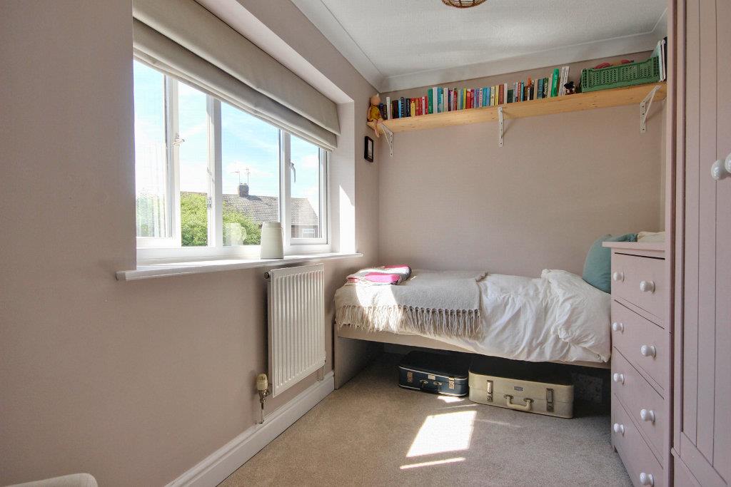 Hillcrest Drive, Beverley